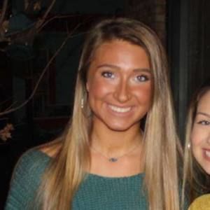 Meet your Posher, Brianna